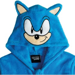 Costume intero Onesie Sonic. n4