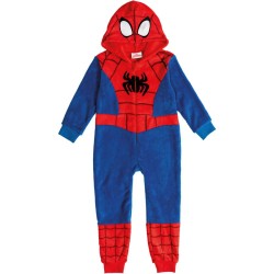 Costume intero Onesie Spiderman. n2
