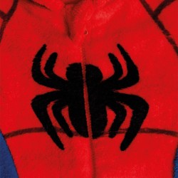 Costume intero Onesie Spiderman. n4