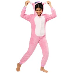 Costume intero Onesie Stitch Angel. n1