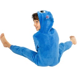 Costume intero Onesie Stitch. n1