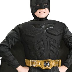 Costume Batman Dark Knight 3D. n°1