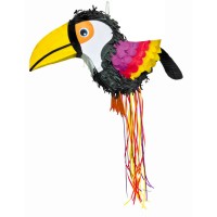 Piccola Pull Pinata Tucano