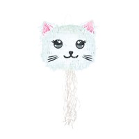 Pull Pinata Gattino