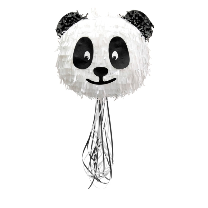 Pull Pinata Baby Panda (46 cm) 
