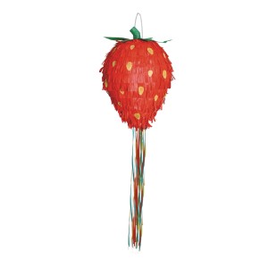 Piccola Pull Pinata Fragola