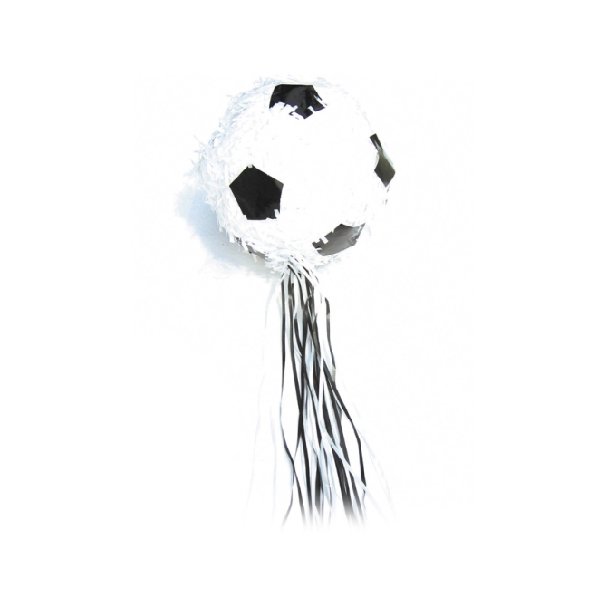Pull Pinata Pallone da calcio (31 cm) 