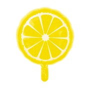 Palloncino Fetta di limone (46 cm)