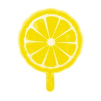 Palloncino Fetta di limone (46 cm)
