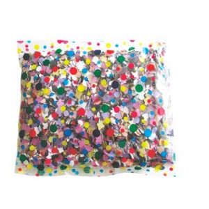 Coriandoli Multicolor (100 g)