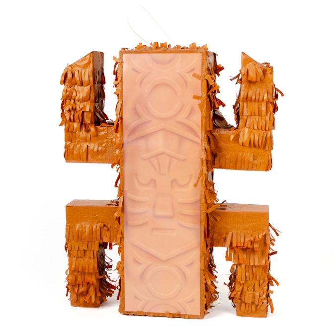 Pignatta Totem 