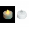 Set di 2 candele LED images:#0