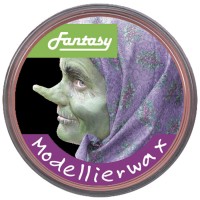 Modellare l'argilla