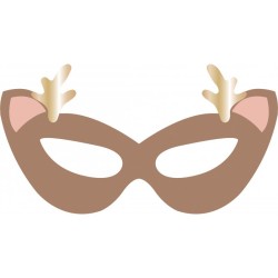 5 Crackers Personaggi Natalizi. n°2