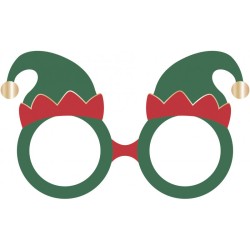5 Crackers Personaggi Natalizi. n°3
