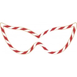 5 Crackers Personaggi Natalizi. n°4