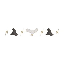 Maxi Party Box Chouette - Apprendista stregone. n7