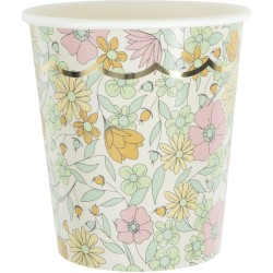 Grande Party Box Shabby chic Fiori. n1