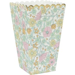 Maxi Party Box Shabby chic Fiori. n3