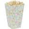 8 Scatoline Popcorn Shabby chic Fiori images:#1