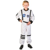 Costume Astronauta