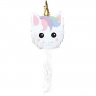 Pull Pignatta Baby Unicorno