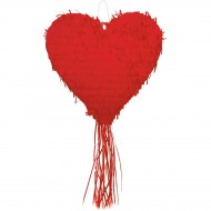Pull Pignatta Cuore rosso