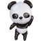 Palla gigante - Baby Panda images:#0