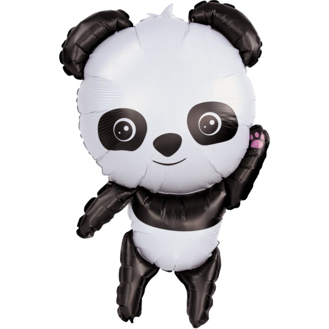 Palla gigante - Baby Panda 