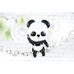 Palla gigante - Baby Panda. n1