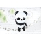Palla gigante - Baby Panda images:#1