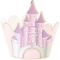 6 Pirottini Cupcakes Principessa images:#1