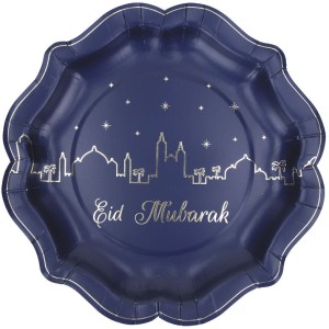 8 Piatti Eid Mubarak