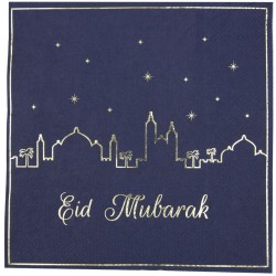 Party Box Eid Mubarak. n°3