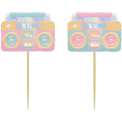 Maxi Party Box Feste anni  90. n°6