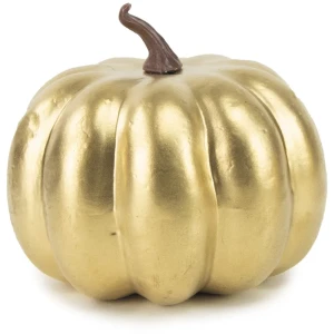 Piccola zucca d'oro