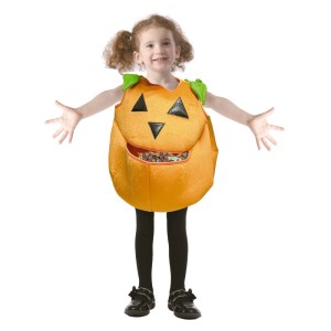 Costumi di Halloween per il compleanno del tuo bambino - Halloween per  bambini - Annikids