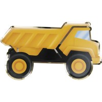 8 piatti Cantiere