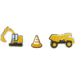 Grande Party Box Cantiere. n3