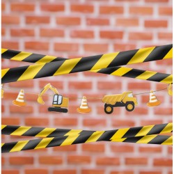 Ghirlanda Cantiere - 3m. n1