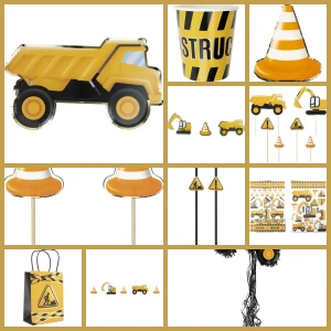 Maxi Party Box Cantiere