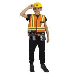 Kit Costume da Cantiere � 7 accessori inclusi. n�1