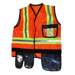 Kit Costume da Cantiere � 7 accessori inclusi. n�2