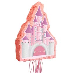 Pignatta castello della principessa. n�1