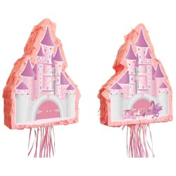 Pignatta castello della principessa. n�2