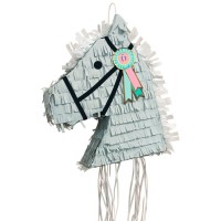 Pignatta testa di cavallo