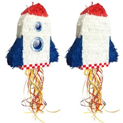 Pignatta razzo. n°1