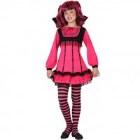 Costume Bambola Halloween Alycia
