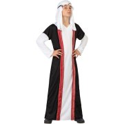 Costume Principe Beduino