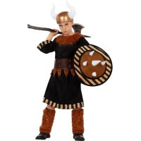 Costume Guerriero Vichingo Bambino